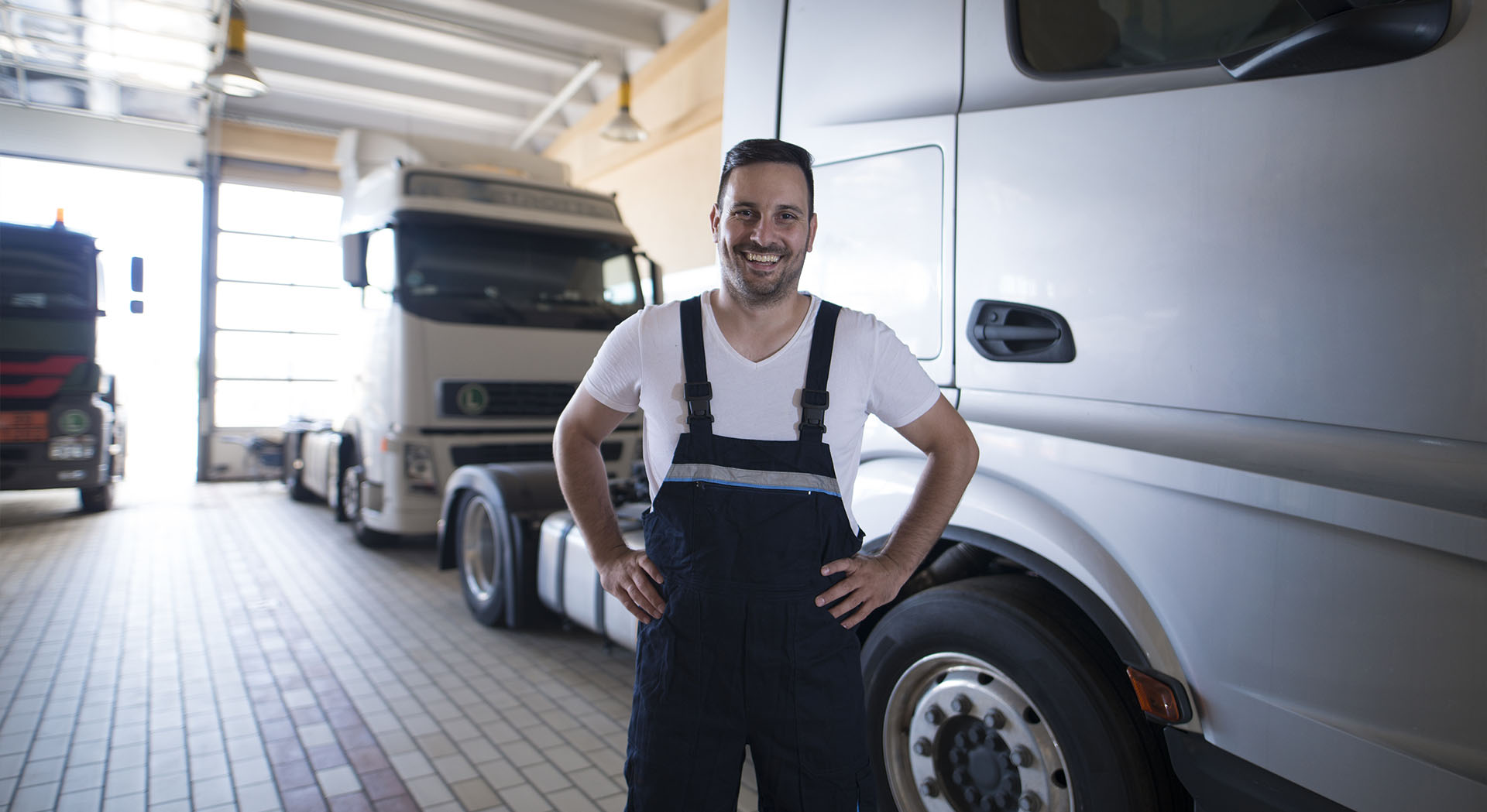 LCV-Werkstätten